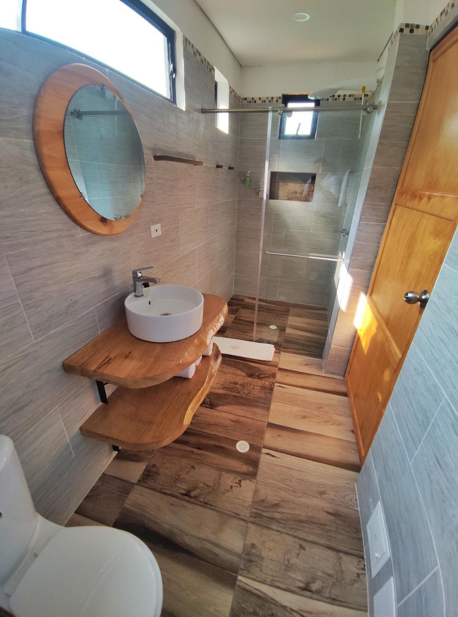 La Cabana Miraflores Zewnętrze zdjęcie