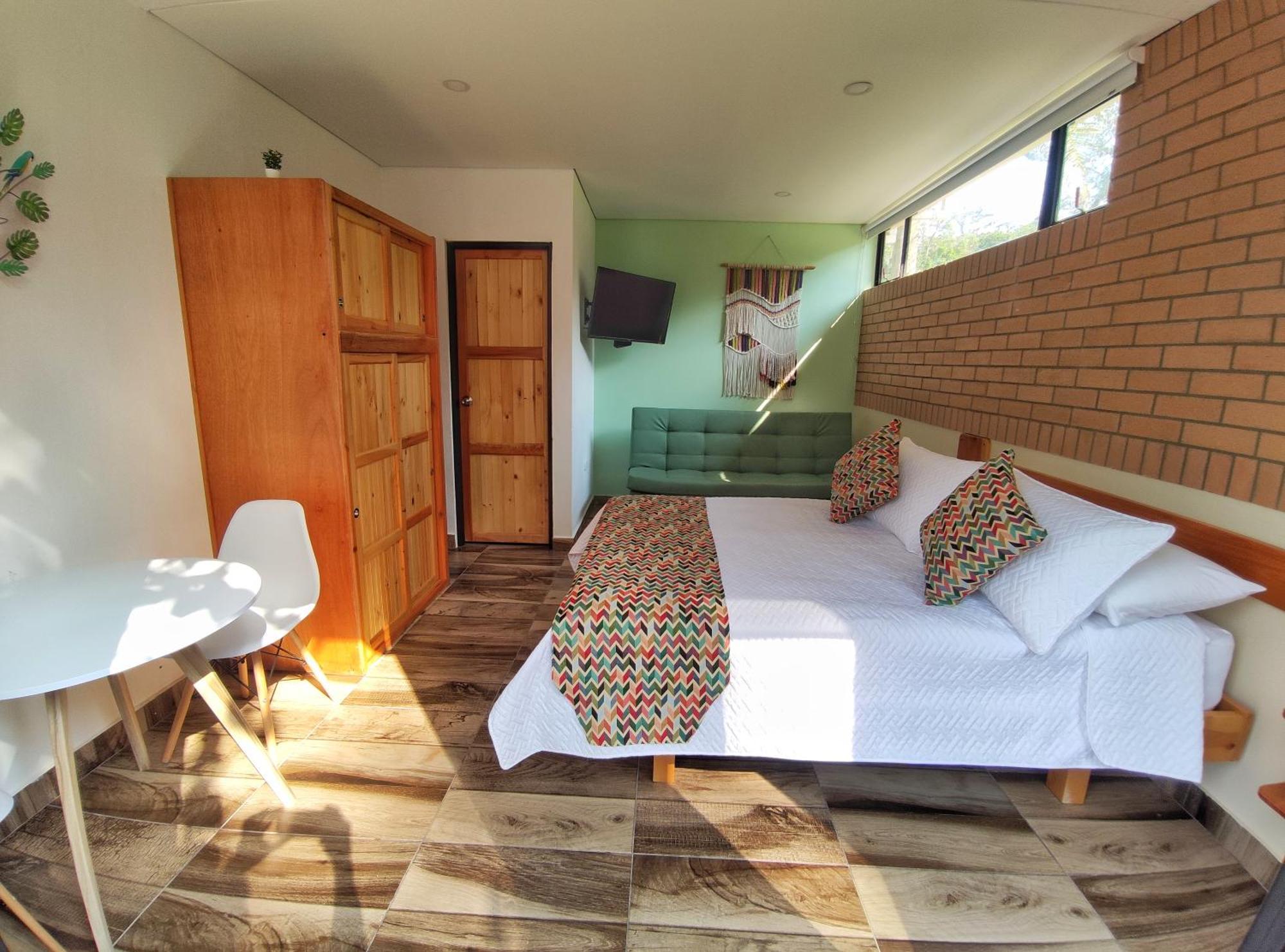 La Cabana Miraflores Zewnętrze zdjęcie
