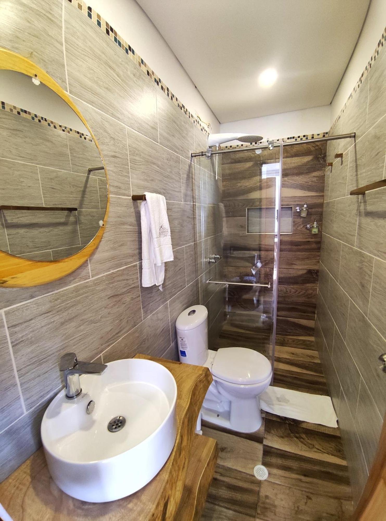 La Cabana Miraflores Zewnętrze zdjęcie