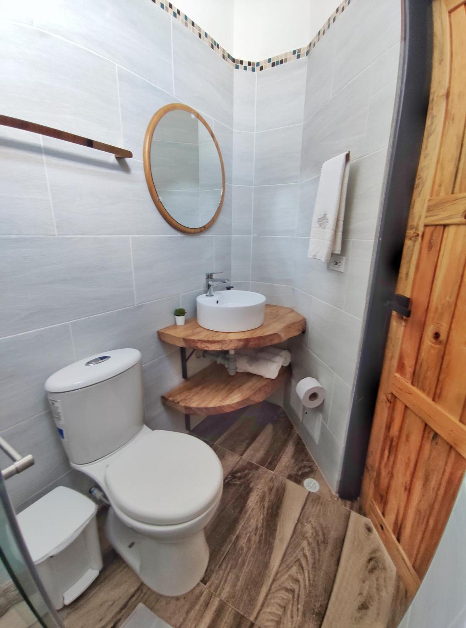 La Cabana Miraflores Zewnętrze zdjęcie