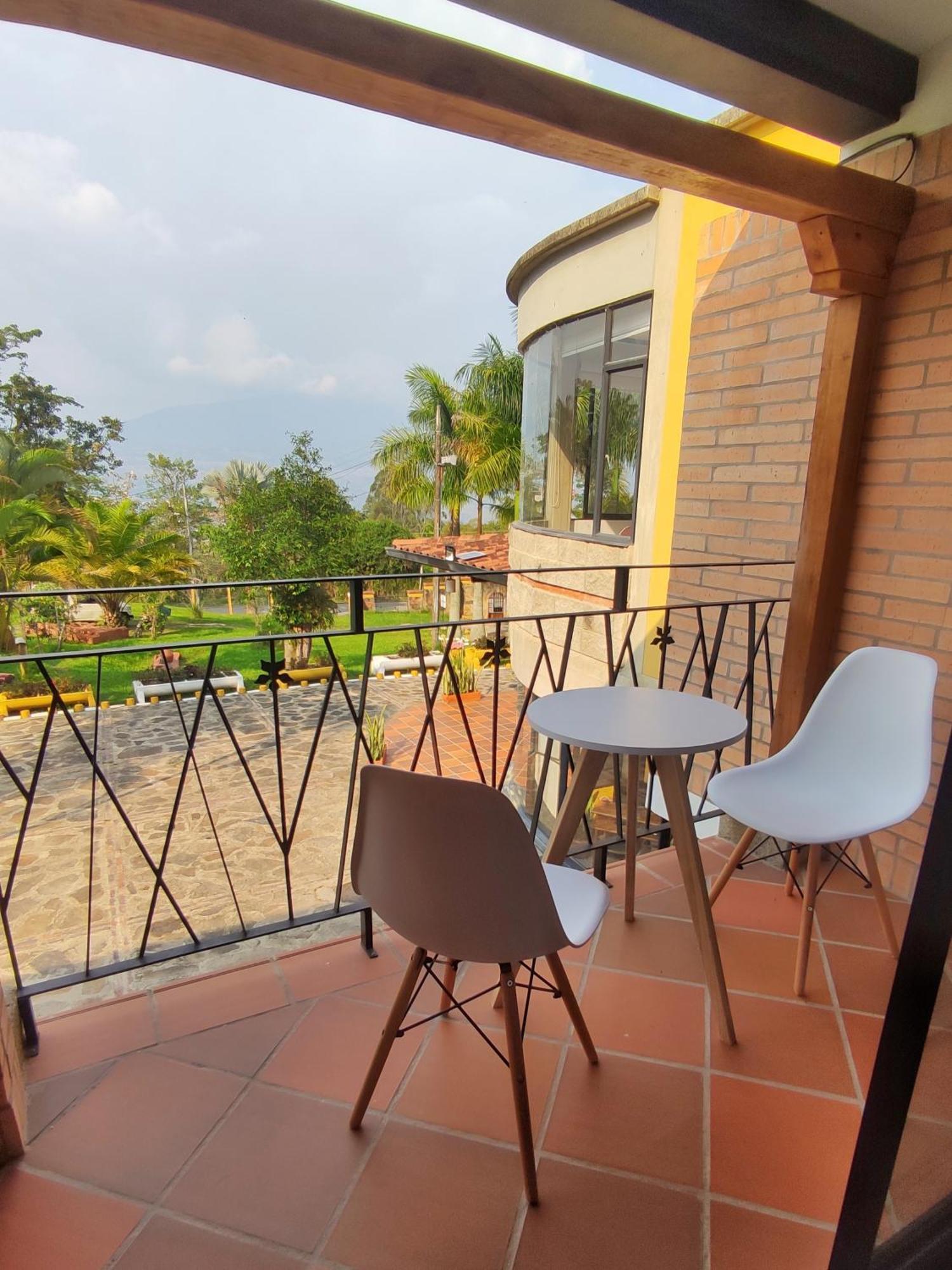 La Cabana Miraflores Zewnętrze zdjęcie