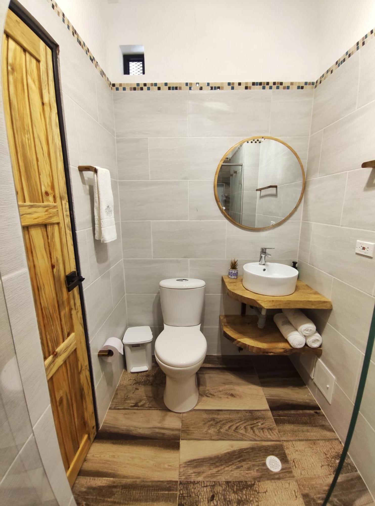 La Cabana Miraflores Zewnętrze zdjęcie