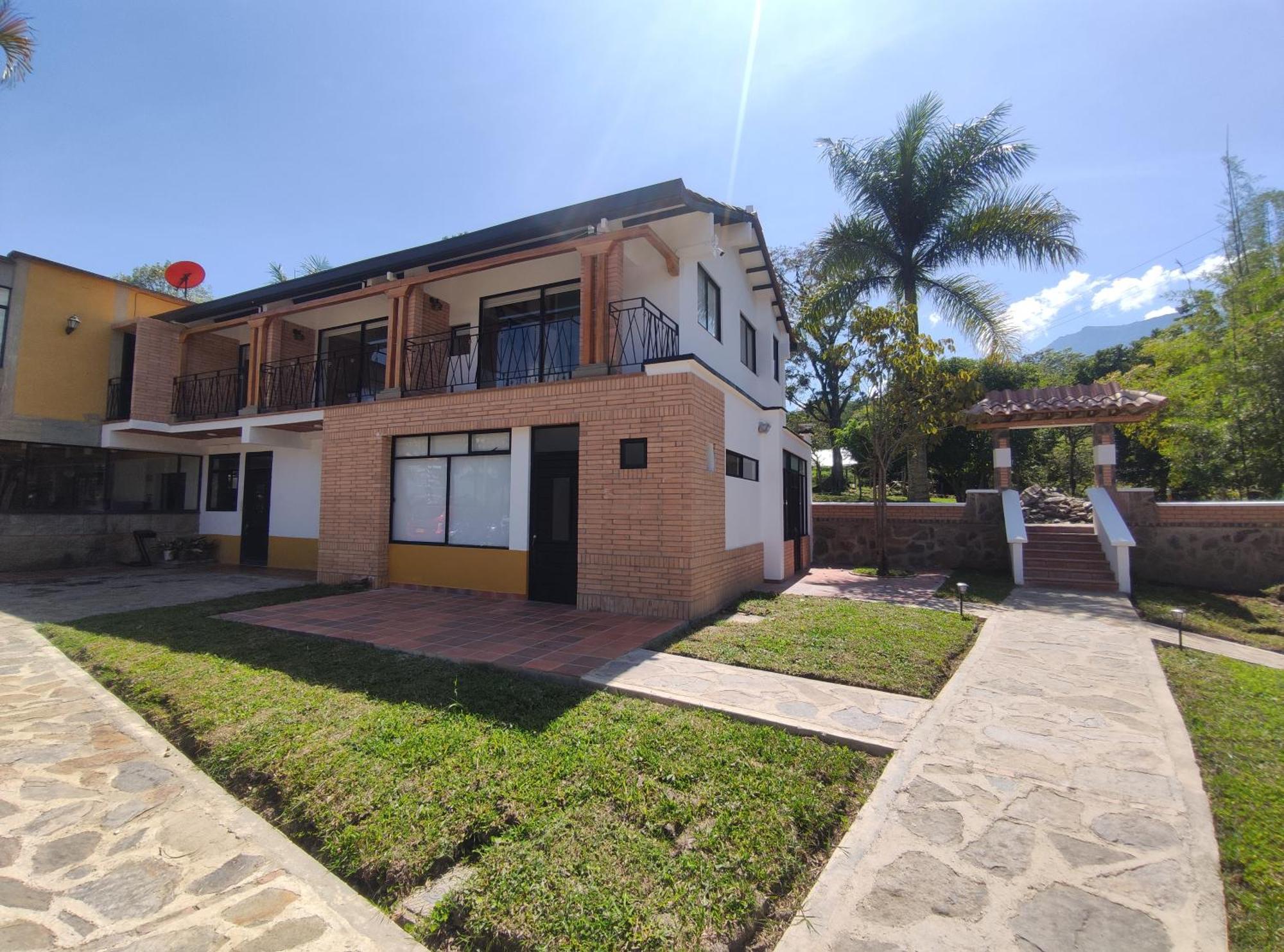 La Cabana Miraflores Zewnętrze zdjęcie